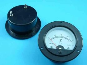 WOLT.OKR.MAG. 40V 82mm