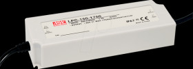 LPC-150-500 Power supply, 150 W / 150 - 300 V / 500 mA