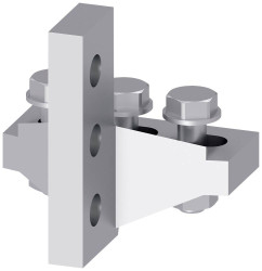 Główne połączenia Siemens 3WA9111-0AM21 1 szt.