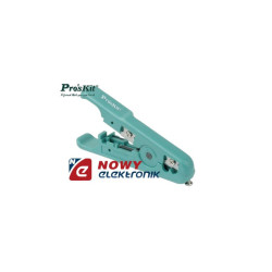 Ściągacz izol.6PK-501 Proskit izolacji uniwersalny