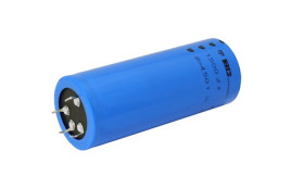 Kondensator 1500μF 400V dc Zatrzaskowy Vishay 35 x 100mm