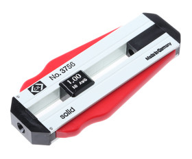 Ściągacz izolacji CK Pojedynczy rdzeń 0.6mm 0.6mm