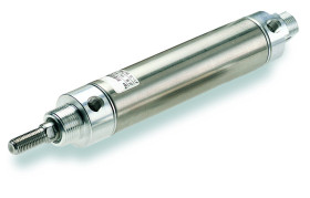 Siłownik okrągły IMI NORGREN RT/57232/M/250