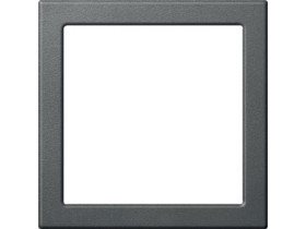 MERTEN SYSTEM M Płytka czołowa oświetlenia awaryjnego antracytowy MTN353014 SCHNEIDER ELECTRIC