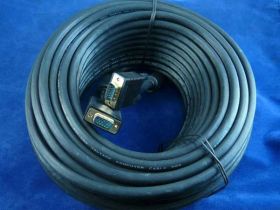 SVGA KABEL HDB15M/HDB15M 30,0mb VITALC