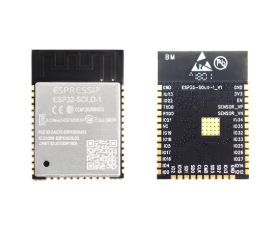 RF ESP32-SOLO-1 RF ESP32-SOLO-1