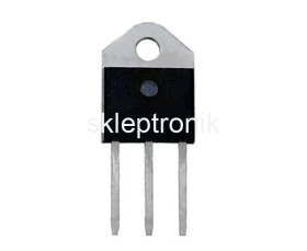 Triak BTA41 1200B 1200V/40A Igt=120mA