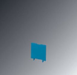 Phoenix Contact 1415102 Pokrywa zamykająca 50 szt.