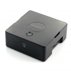 Pi Desktop - zestaw startowy dla Raspberry Pi 3/2