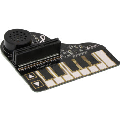 Pianino :KLEF dla micro:bit (Kitronik 5631)