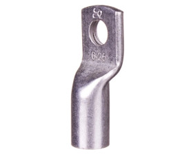 Końcówka oczkowa miedziana cynowana KOR 25/6 E11KM-01020103400 /100szt./