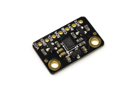 Fermion: BMX160 9-axis Sensor (Breakout)