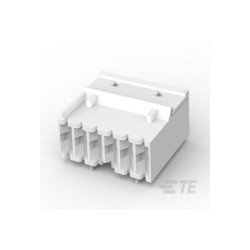 TE Connectivity 928343-6 AMP S Connector Housing Female Unshrouded Standard