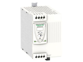 Zasilacz impulsowy 100-240VAC/24VDC 240W 10A ABL8RPS24100 SCHNEIDER ELECTRIC