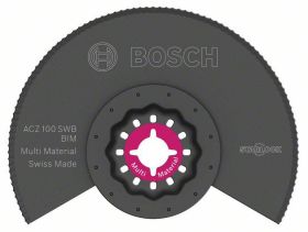 Nóż segmentowy Bosch Accessories ACZ 100 SWB 2608661693 1 szt.