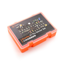 Gravity: 37 Pcs Sensor Set for Arduino