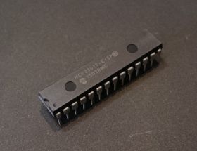 MCP23017 16 kanałowy expander I2C