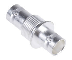 Adapter RF BNC BNC Rodzaj A Female - żeński 50Ω