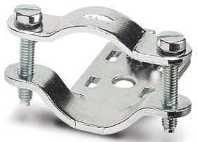 Przepusty ochronne Phoenix Contact Zacisk odciążający HC