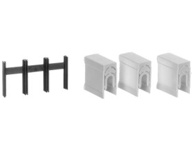 Osłona końcówek kabla 3P NZM3-XKSAE 119869