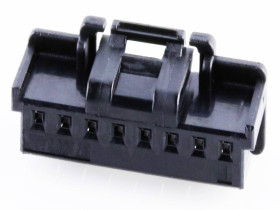 Molex Obudowa złącza pin żeńskiego na kabel Ilość pinów 8 5023510801 1 szt. torba
