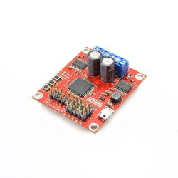 RoboClaw 2x7A Motor Controller (V5B)- dwukanałowy sterownik silników DC