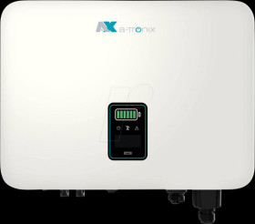 9887799 Solar hybrid inverter, Hybridpower, 8 kW, 3-phase