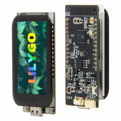 ESP32-S3 LILYGO T-Display-S3 LCD 1.9" ST7789 dotykowy