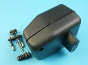 Z-35 OBUDOWA 52x62x85 ZASILACZA