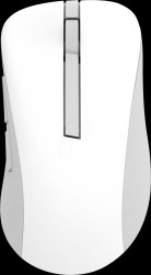 90XB0900-BMU010 Mouse, Bluetooth/wireless, white