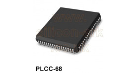 HD6473257-CP10 microcomputer - Hitachi