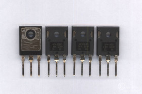 IRGP4068D IGBT 96A 600V 330W (96/48/144A) TO-247 TRANZYSTOR