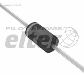 SB5100 Schottky 100V 5A DO201