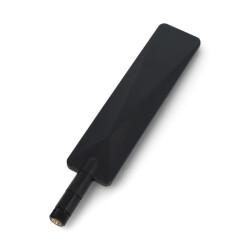 Antena 4G LTE - 7dBi - wewnętrzna - Qoltec 57018