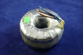 600 VA/115V ZZT TRAFO TOROIDALNE