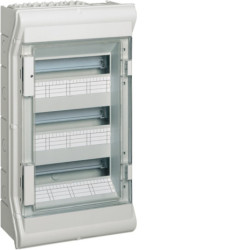 Rozdz. 36mod.n/t IP65 3x12 VE312L VectorII HAGER