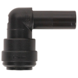 Sealey JGCET12 Stem Elbow 12mm Pack of 5