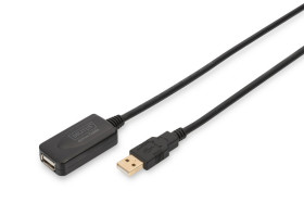 Extender USB Digitus DA-70130 5m