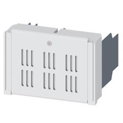 Osłona 3WA9111-0AS18, Siemens, SENTRON