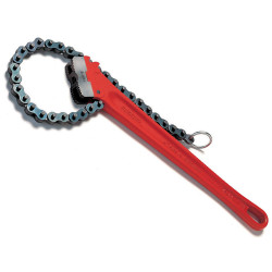 RIDGID 31315 C-14 Heavy-Duty Chain Wrench 350mm (14in) 31315