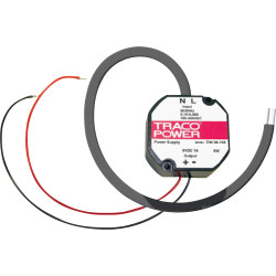 TracoPower TIW 24-112 Enclosed Power Supply 12V 2A 24W