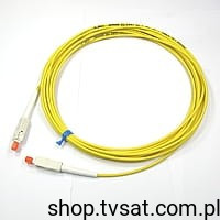 LWL-SC-SC-5.0M-50/125 Fiber Optic Patch Cord CORD R&amp;M