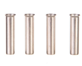 Końcówka tulejkowa TA 10-21 /100szt./