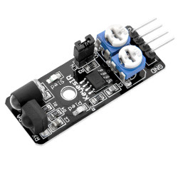 KY-032 IR Obstacle Sensor Module