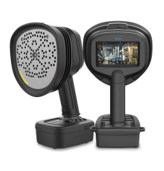 FLIR Si2x-LD Acoustic Camera