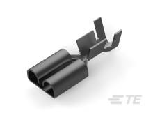 TE Connectivity 735222-2 1 szt.