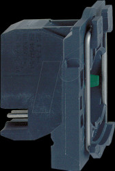 ZB5AZ104 Auxiliary switch block for push-button XB5, 2 NC contact