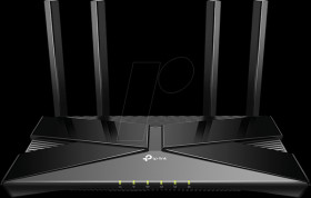 ARCHER AX53 Wi-Fi router, 2.4/5 GHz, 2976 MBit/s