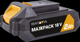 7062517 2.0-Ah battery, Maxxpack