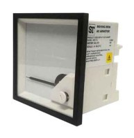 MIER-XAIT5A/72E Miernik amperomierz AC 5A 72x72mm - można zastosować do pomiarów pośrednich